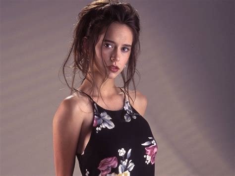 jennifer love hewitt giovane